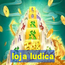 loja ludica